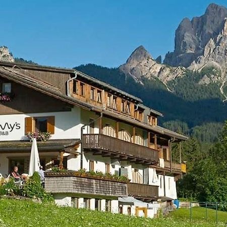 Romy'S B&B Braies  Exterior foto