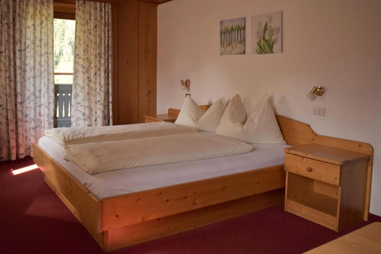 Romy'S B&B Braies  Exterior foto