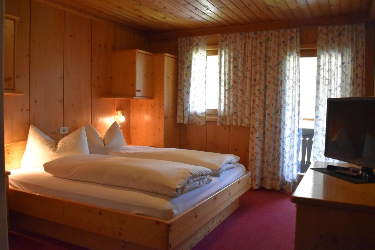 Romy'S B&B Braies  Exterior foto