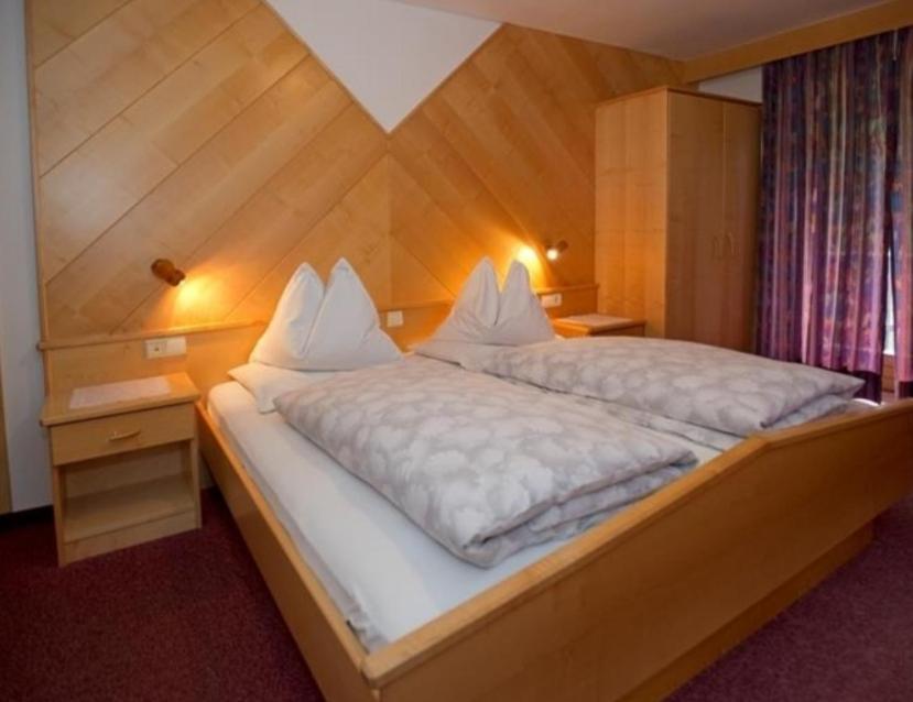 Romy'S B&B Braies  Exterior foto