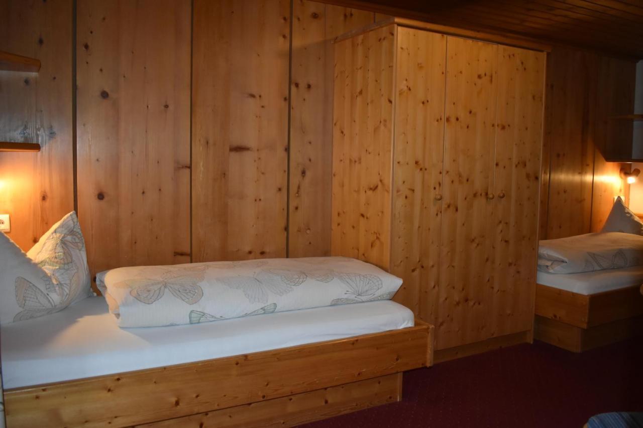 Romy'S B&B Braies  Exterior foto